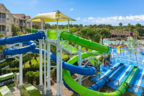 Casa 3Q/3B com Piscina Privativa | Perto da Disney